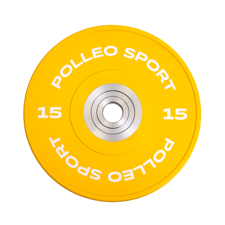 Polleo Training Plate 15 kg